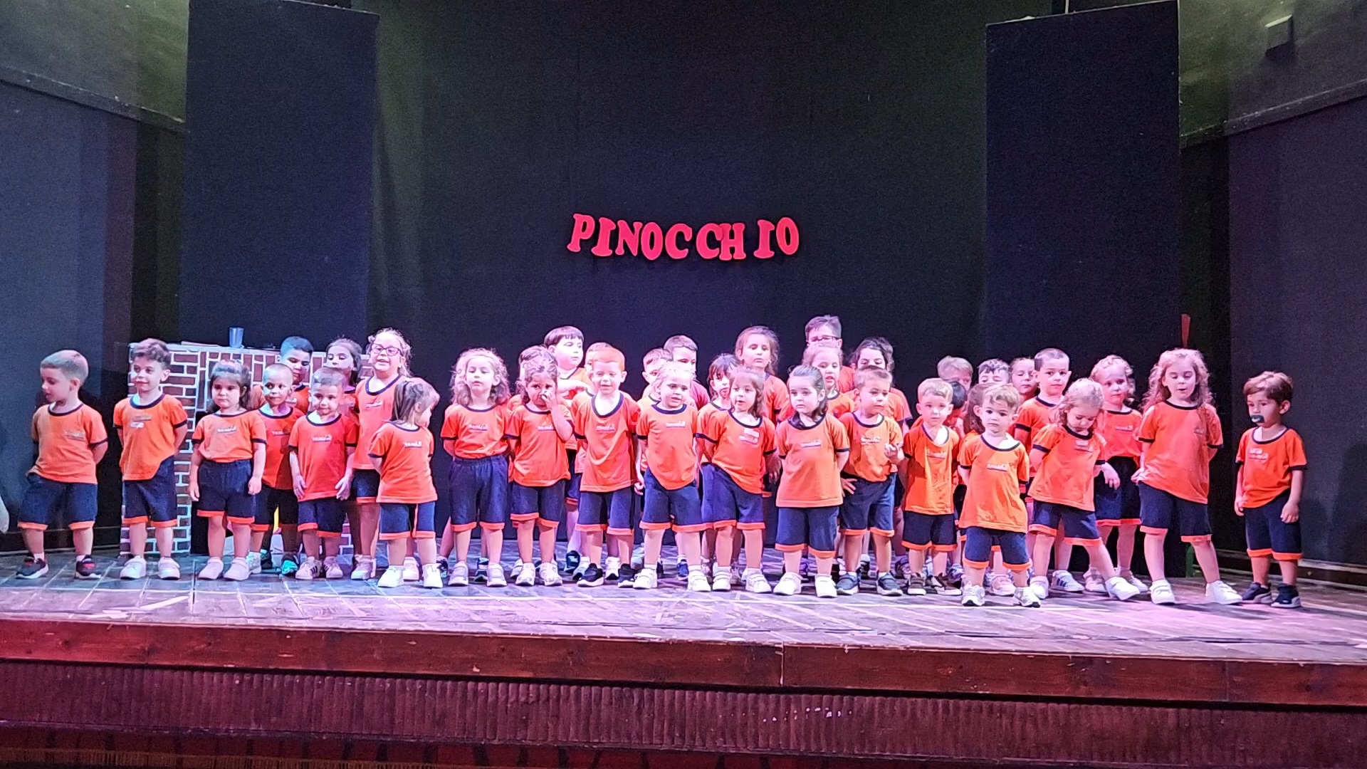 Recita scolastica
